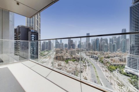آپارتمان برای اجاره در Downtown Dubai (Downtown Burj Dubai)، Dubai، امارات متحده عربی 2 خوابه ، 130 متر مربع ، شماره 681056 - تصویر 5