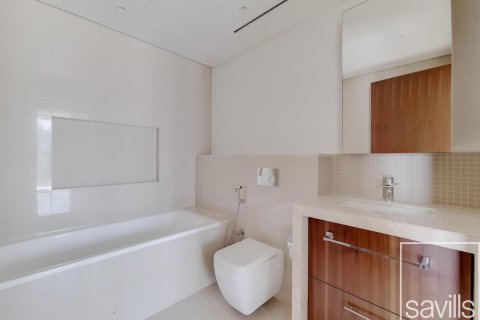 آپارتمان برای اجاره در Downtown Dubai (Downtown Burj Dubai)، Dubai، امارات متحده عربی 2 خوابه ، 130 متر مربع ، شماره 681056 - تصویر 10