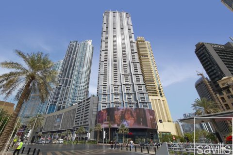 آپارتمان برای اجاره در Downtown Dubai (Downtown Burj Dubai)، Dubai، امارات متحده عربی 2 خوابه ، 130 متر مربع ، شماره 681056 - تصویر 11