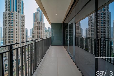 Apartment til leje i Downtown Dubai (Downtown Burj Dubai), Dubai, UAE 2 soveværelser, 155 kvm № 681058 - foto 19