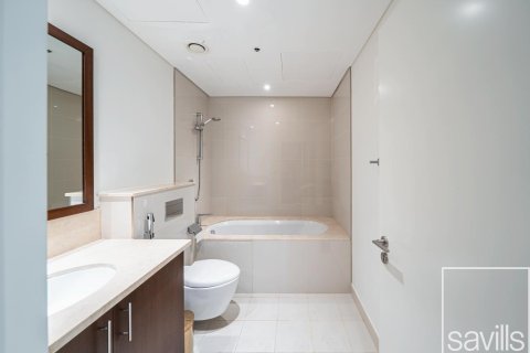 Apartment til leje i Downtown Dubai (Downtown Burj Dubai), Dubai, UAE 2 soveværelser, 155 kvm № 681058 - foto 11