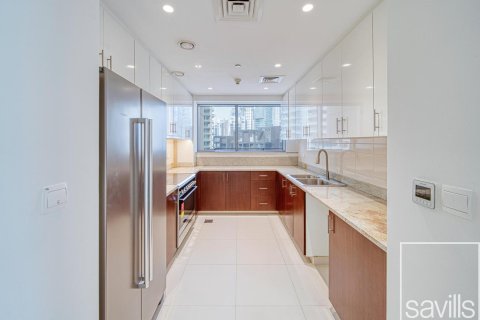 Apartment til leje i Downtown Dubai (Downtown Burj Dubai), Dubai, UAE 2 soveværelser, 155 kvm № 681058 - foto 5