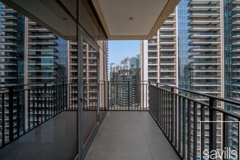 Apartment til leje i Downtown Dubai (Downtown Burj Dubai), Dubai, UAE 2 soveværelser, 155 kvm № 681058 - foto 17