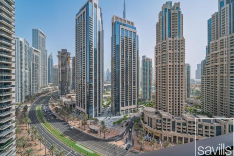 Appartement à Downtown Dubai (Downtown Burj Dubai), Dubai, EAU: 2 chambres, 155 m2 № 681058