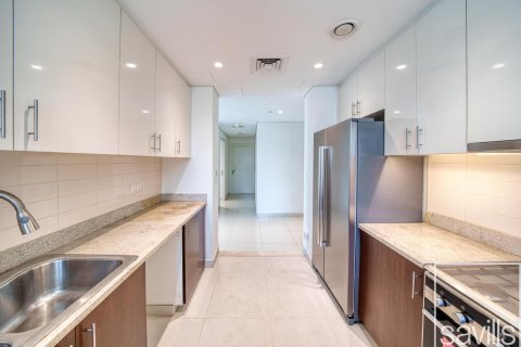 Apartment til leje i Downtown Dubai (Downtown Burj Dubai), Dubai, UAE 2 soveværelser, 155 kvm № 681058 - foto 7