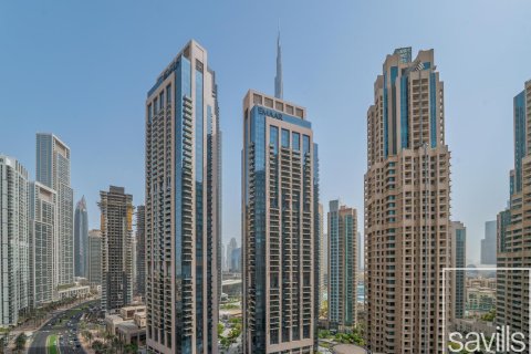Apartment til leje i Downtown Dubai (Downtown Burj Dubai), Dubai, UAE 2 soveværelser, 155 kvm № 681058 - foto 18
