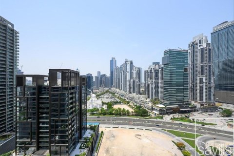 Apartman u gradu Downtown Dubai (Downtown Burj Dubai), Dubai, UAE 2 spavaće sobe, 152 m2 Br. 681059 - Slika 15