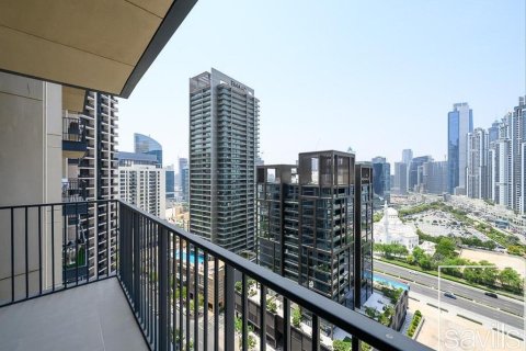 Apartman u gradu Downtown Dubai (Downtown Burj Dubai), Dubai, UAE 2 spavaće sobe, 152 m2 Br. 681059 - Slika 14