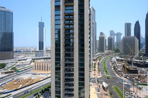 Apartman u gradu Downtown Dubai (Downtown Burj Dubai), Dubai, UAE 2 spavaće sobe, 152 m2 Br. 681059 - Slika 18