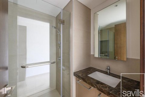 Apartman u gradu Downtown Dubai (Downtown Burj Dubai), Dubai, UAE 2 spavaće sobe, 152 m2 Br. 681059 - Slika 9