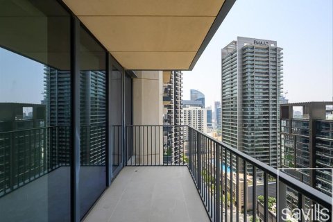 Apartman u gradu Downtown Dubai (Downtown Burj Dubai), Dubai, UAE 2 spavaće sobe, 152 m2 Br. 681059 - Slika 13