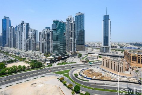 Apartman u gradu Downtown Dubai (Downtown Burj Dubai), Dubai, UAE 2 spavaće sobe, 152 m2 Br. 681059 - Slika 16