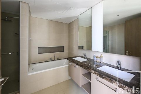 Apartman u gradu Downtown Dubai (Downtown Burj Dubai), Dubai, UAE 2 spavaće sobe, 152 m2 Br. 681059 - Slika 12