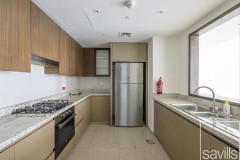 Apartman u gradu Downtown Dubai (Downtown Burj Dubai), Dubai, UAE 2 spavaće sobe, 152 m2 Br. 681059 - Slika 4