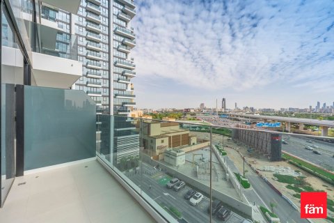 Byt v Al Wasl, Dubai, SAE 1 ložnice, 82.5 m² Č.: 569506 - fotografie 12