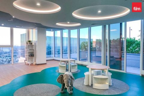 Byt v Al Wasl, Dubai, SAE 1 ložnice, 82.5 m² Č.: 569506 - fotografie 4