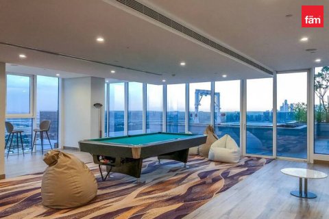 Byt v Al Wasl, Dubai, SAE 1 ložnice, 82.5 m² Č.: 569506 - fotografie 8
