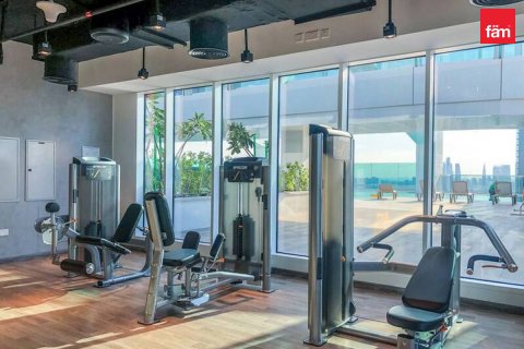 Byt v Al Wasl, Dubai, SAE 1 ložnice, 82.5 m² Č.: 569506 - fotografie 9