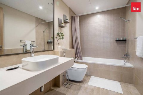 Byt v Al Wasl, Dubai, SAE 1 ložnice, 82.5 m² Č.: 569506 - fotografie 7