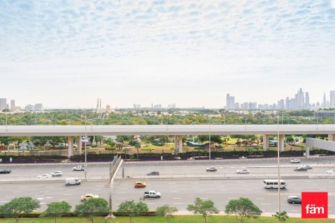 Byt v Al Wasl, Dubai, SAE 1 ložnice, 82.5 m² Č.: 569506 - fotografie 14