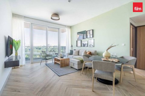 Byt v Al Wasl, Dubai, SAE 1 ložnice, 82.5 m² Č.: 569506 - fotografie 1
