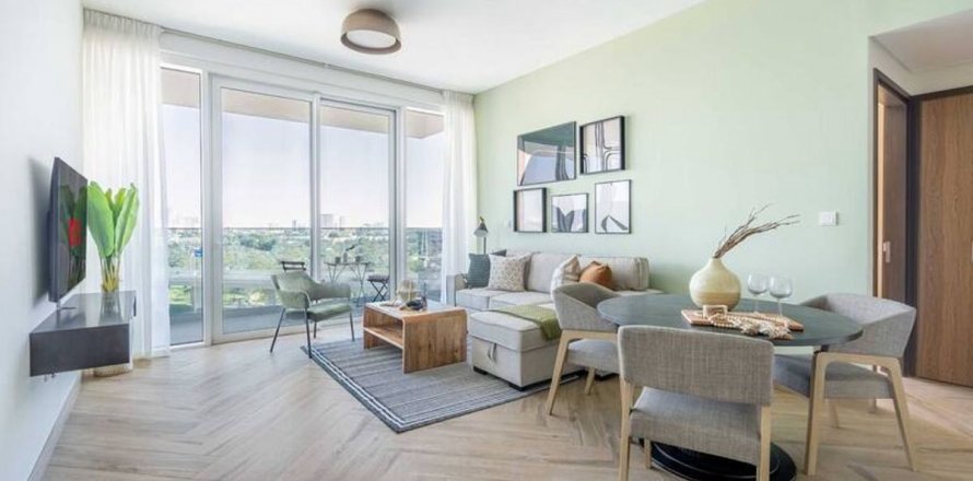 Byt v Al Wasl, Dubai, SAE 1 ložnice, 82.5 m² Č.: 569506