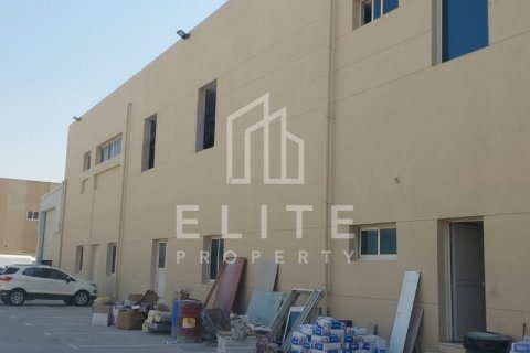 Warehouse in Dubai Investment Park, UAE 8262 sq.m. № 620256 - photo 10