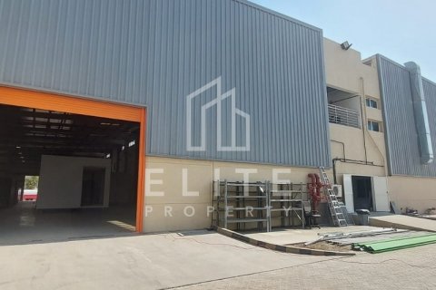 Warehouse in Dubai Investment Park, UAE 8262 sq.m. № 620256 - photo 9