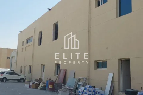 Noliktava Dubai Investment Parkjā, AAE 8262 m2 Nr. 620256 - attēls 11