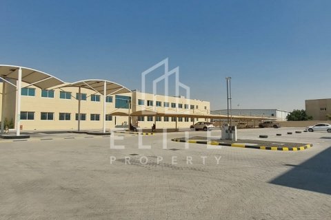 Warehouse in Dubai Investment Park, UAE 8262 sq.m. № 620256 - photo 6