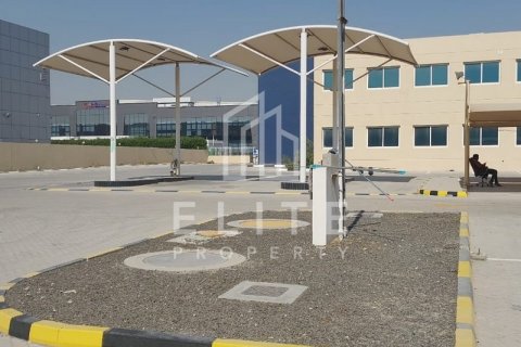 Warehouse in Dubai Investment Park, UAE 8262 sq.m. № 620256 - photo 7
