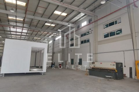 Warehouse in Dubai Investment Park, UAE 8262 sq.m. № 620256 - photo 12