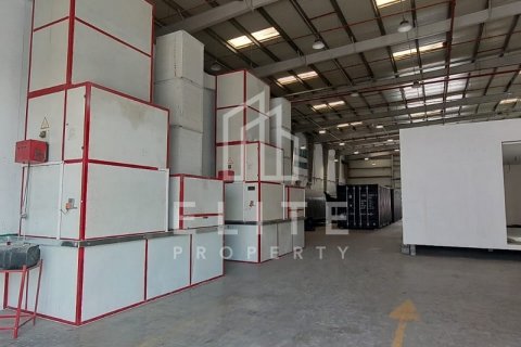 Warehouse in Dubai Investment Park, UAE 8262 sq.m. № 620256 - photo 13