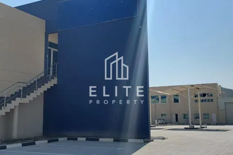 Noliktava Dubai Investment Parkjā, AAE 8262 m2 Nr. 620256 - attēls 6