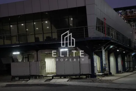 Fabrika u Hamriyah Free Zone, Sharjah, UAE 45987 m2 Br. 620254 - fotografija 16