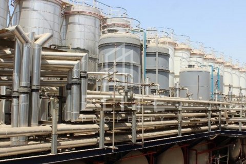 Müüa tehas asukohaga Hamriyah Free Zone, Sharjah, AÜE: 45987 m² Nr 620254 - pilt 4