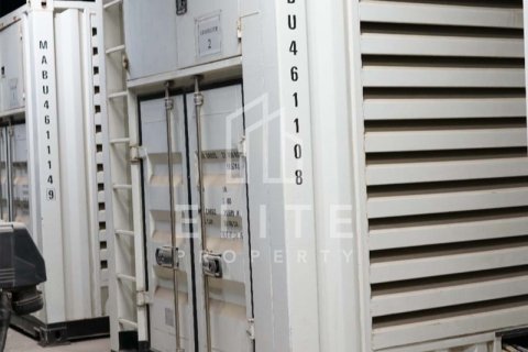 Müüa tehas asukohaga Hamriyah Free Zone, Sharjah, AÜE: 45987 m² Nr 620254 - pilt 25