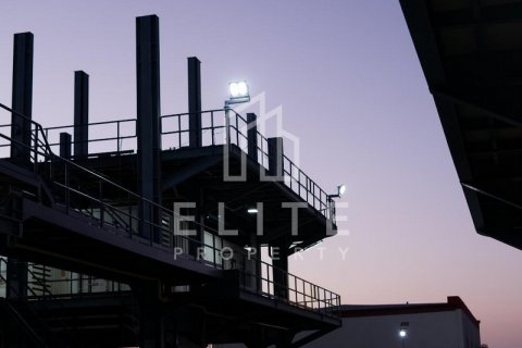 Müüa tehas asukohaga Hamriyah Free Zone, Sharjah, AÜE: 45987 m² Nr 620254 - pilt 21