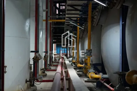 Fabryka na sprzedaż w Hamriyah Free Zone, Sharjah, ZEA 45987 mkw., nr 620254 - zdjęcie 26