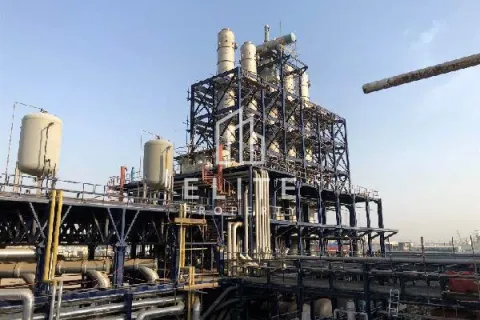 Fabryka na sprzedaż w Hamriyah Free Zone, Sharjah, ZEA 45987 mkw., nr 620254 - zdjęcie 8