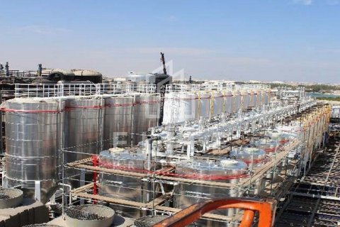 Müüa tehas asukohaga Hamriyah Free Zone, Sharjah, AÜE: 45987 m² Nr 620254 - pilt 11