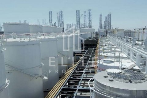 Müüa tehas asukohaga Hamriyah Free Zone, Sharjah, AÜE: 45987 m² Nr 620254 - pilt 8