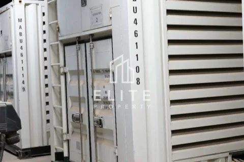 Fabryka na sprzedaż w Hamriyah Free Zone, Sharjah, ZEA 45987 mkw., nr 620254 - zdjęcie 25