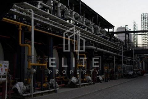 Müüa tehas asukohaga Hamriyah Free Zone, Sharjah, AÜE: 45987 m² Nr 620254 - pilt 20
