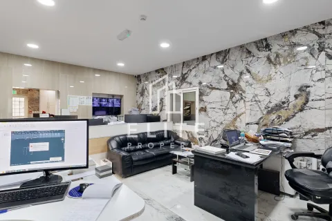Өндіріс бөлмесі Al Quoz, Дубай, БАӘ-да 2323 м² № 620257 - фото 26