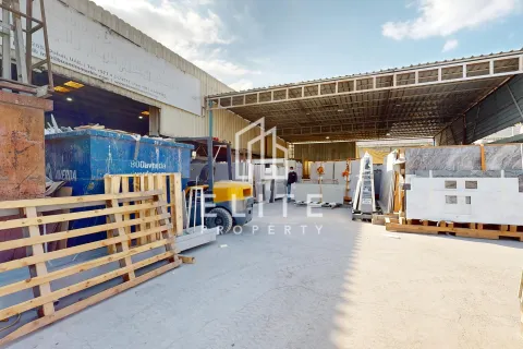 Өндіріс бөлмесі Al Quoz, Дубай, БАӘ-да 2323 м² № 620257 - фото 4