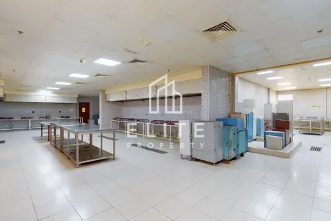 Campo de trabajo en venta en Dubai, EAU 9944 m2 № 620251 - foto 19