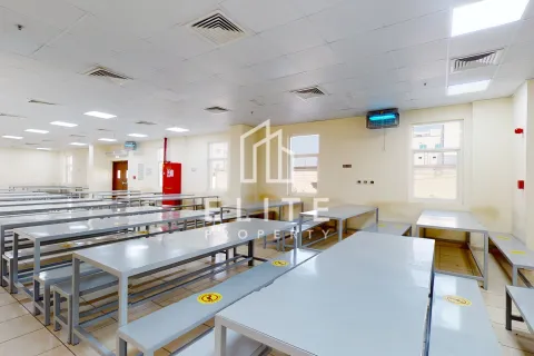 Campo de trabajo en venta en Dubai, EAU 9944 m2 № 620251 - foto 27