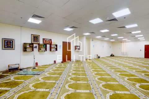 Campo de trabajo en venta en Dubai, EAU 9944 m2 № 620251 - foto 18
