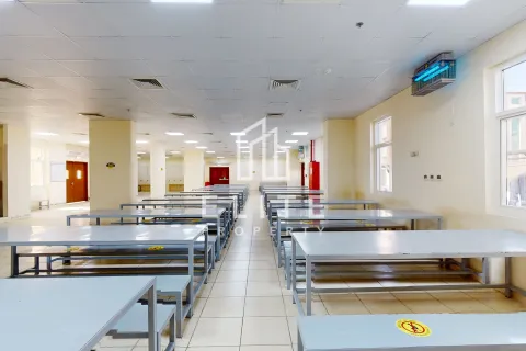 Campo de trabajo en venta en Dubai, EAU 9944 m2 № 620251 - foto 28